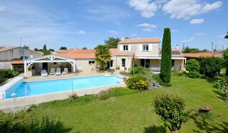  Maison � vendre 7 pi�ces 188 m�