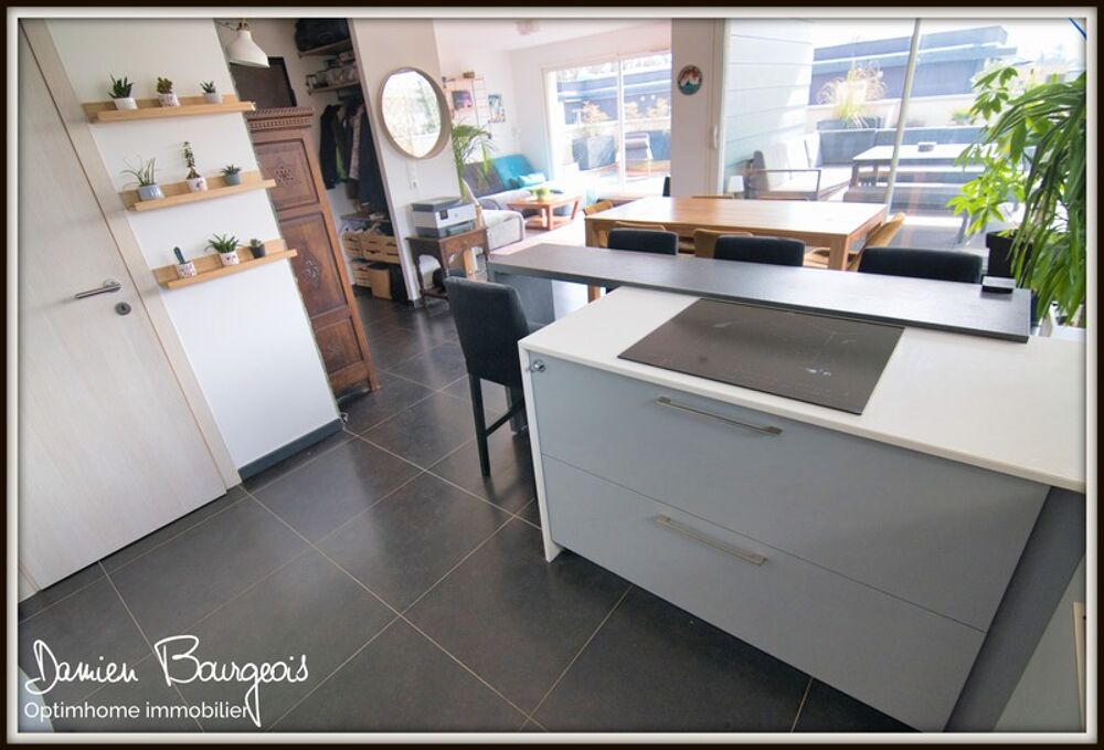 vendre  Appartement Ornex (01210)