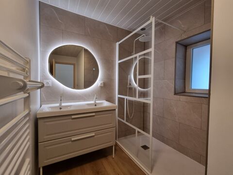  Appartement � louer 4 pi�ces 87 m� Plesse