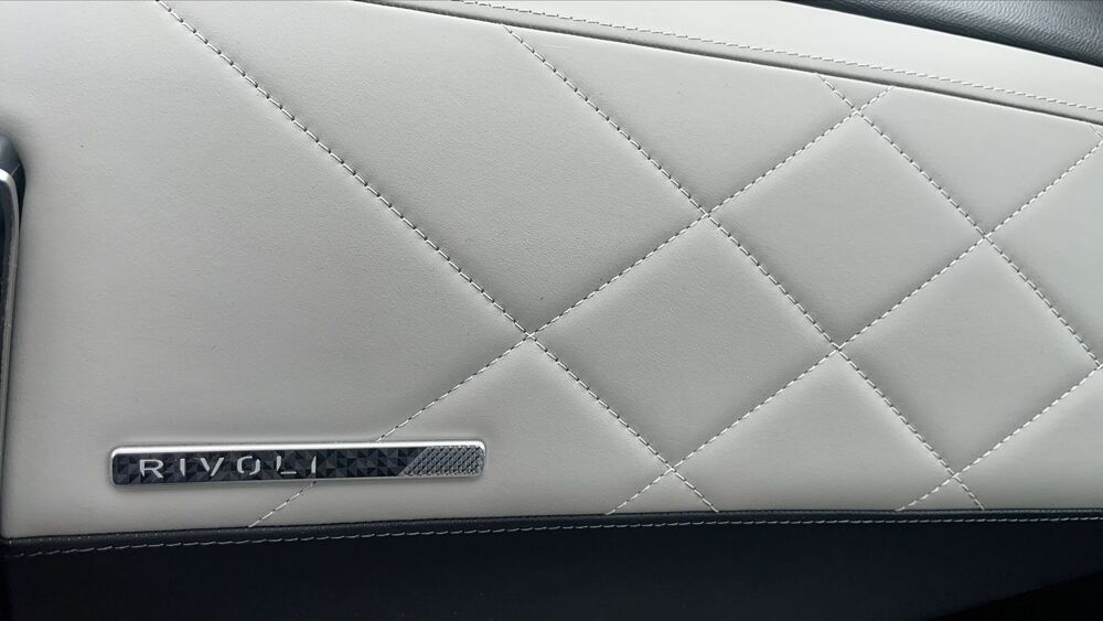 DS7 2.0 BlueHDi 180 EAT8 Rivoli - Automatique 2020 occasion 27300 Saint Martin Du Tilleul