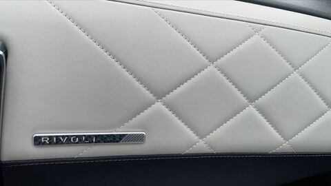 DS7 2.0 BlueHDi 180 EAT8 Rivoli - Automatique 2020 occasion 27300 Saint Martin Du Tilleul
