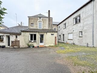  Propri�t�/ch�teau � vendre 7 pi�ces 143 m�