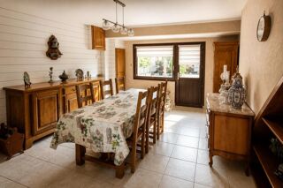  Maison à vendre 8 pièces 181 m²