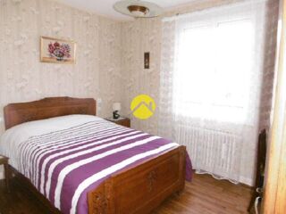  Maison � vendre 4 pi�ces 80 m�