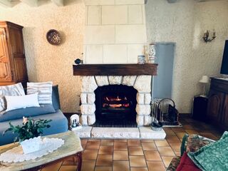  Maison � vendre 6 pi�ces 124 m�