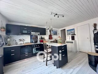  Maison � vendre 3 pi�ces 46 m�