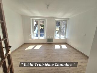  Maison  vendre 5 pices 140 m