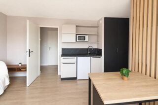  Appartement � vendre 1 pi�ce 29 m�
