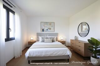  Maison � vendre 5 pi�ces 126 m� Nouaille maupertuis