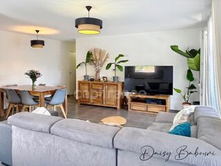  Appartement � vendre 4 pi�ces 85 m�