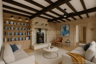  Maison � vendre 4 pi�ces 113 m�