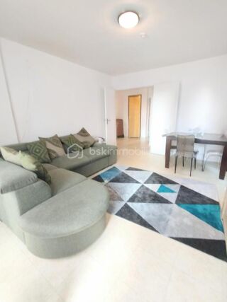  Appartement � vendre 2 pi�ces 51 m�