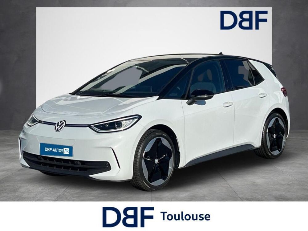ID.3 ID 3 FL PRO S (79KWH) 204CH 2026 occasion 31100 Toulouse