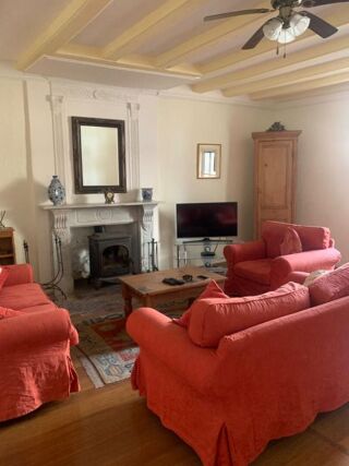  Maison à vendre 4 pièces 120 m²