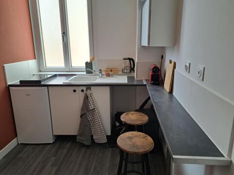  Appartement  louer 1 pice 37 m