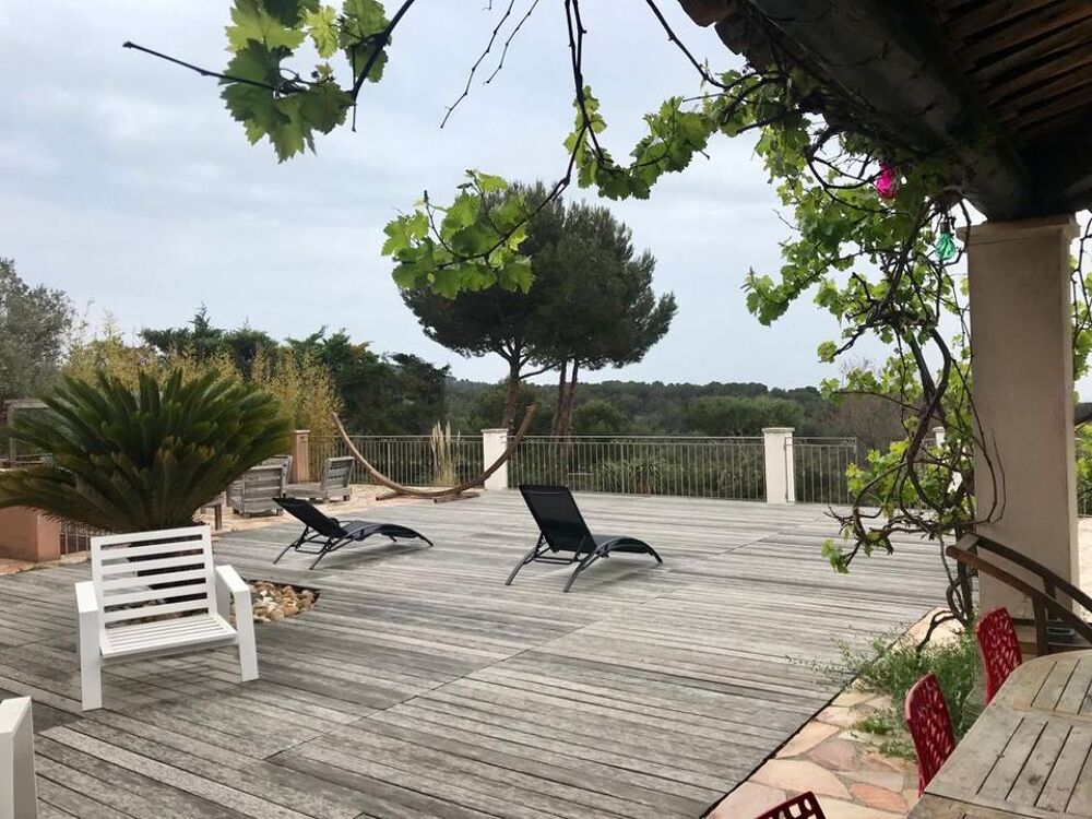 Location Maison Maison de 180m2 à louer sur Ensuès-la-Redonne Ensues la redonne