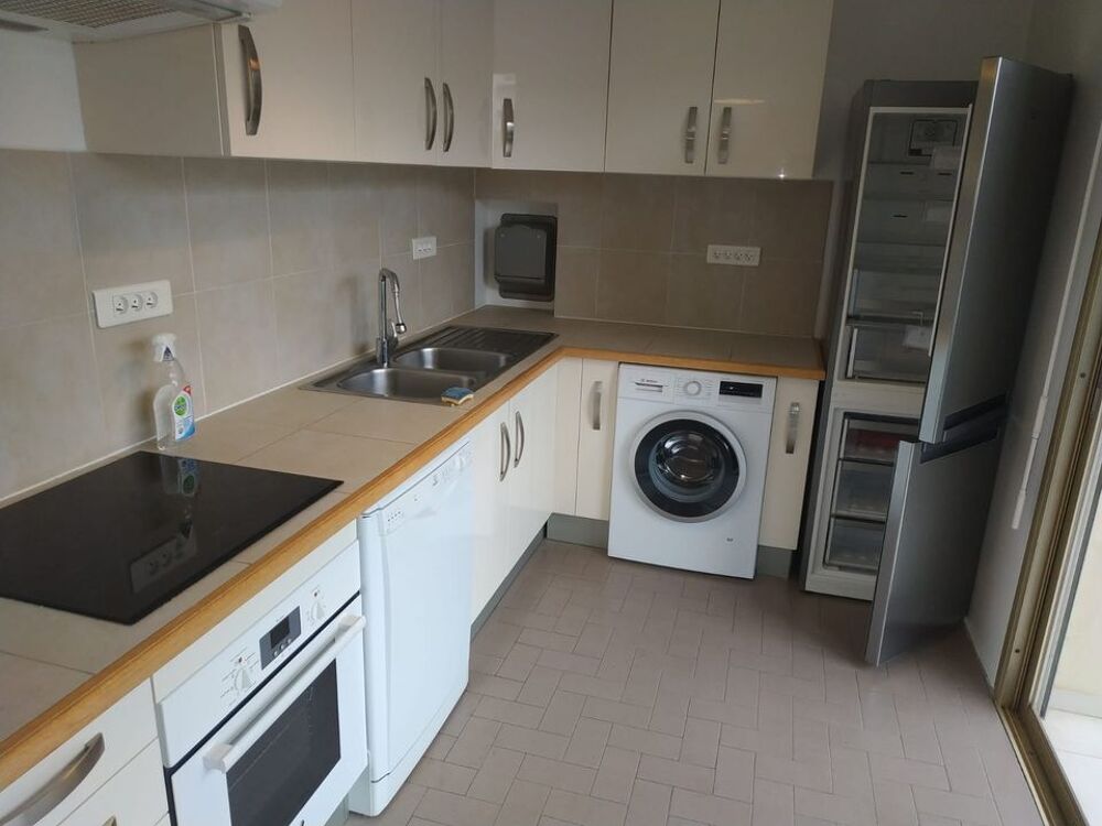 Location Appartement Appartement de 75m2 à louer sur Nice Nice