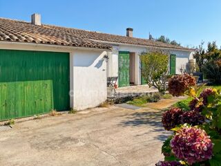  Maison à vendre 5 pièces 102 m²