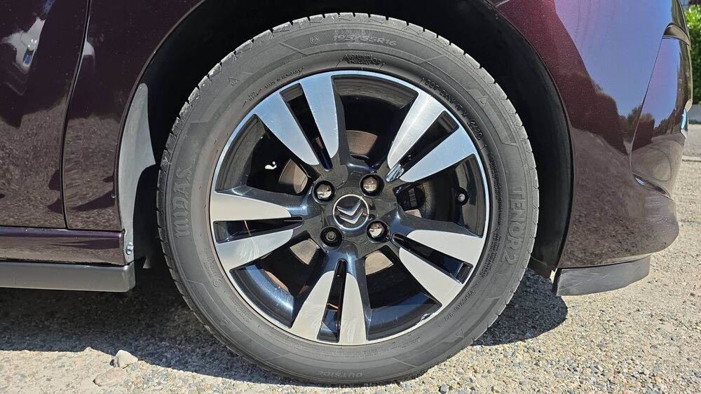 DS3 1.2 VTi 82 So Chic 2014 occasion 82000 Montauban