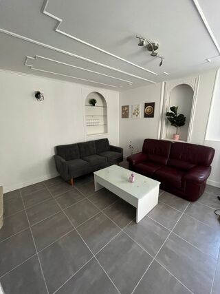  Maison � vendre 4 pi�ces 107 m�