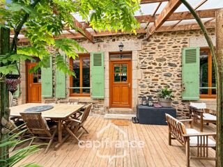  Maison à vendre 6 pièces 145 m²