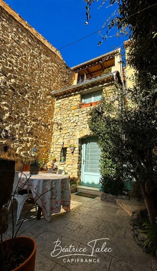  Maison à vendre 4 pièces 77 m²