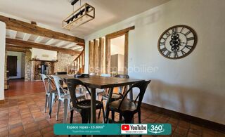  Maison à vendre 7 pièces 145 m²