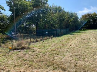  Terrain � vendre 4786 m�