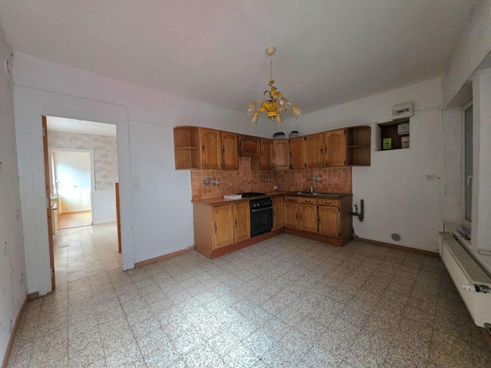 Maison Fourmies 6 pièce(s) 90 m2