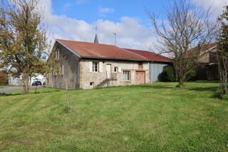  Maison à vendre 2 pièces 58 m²