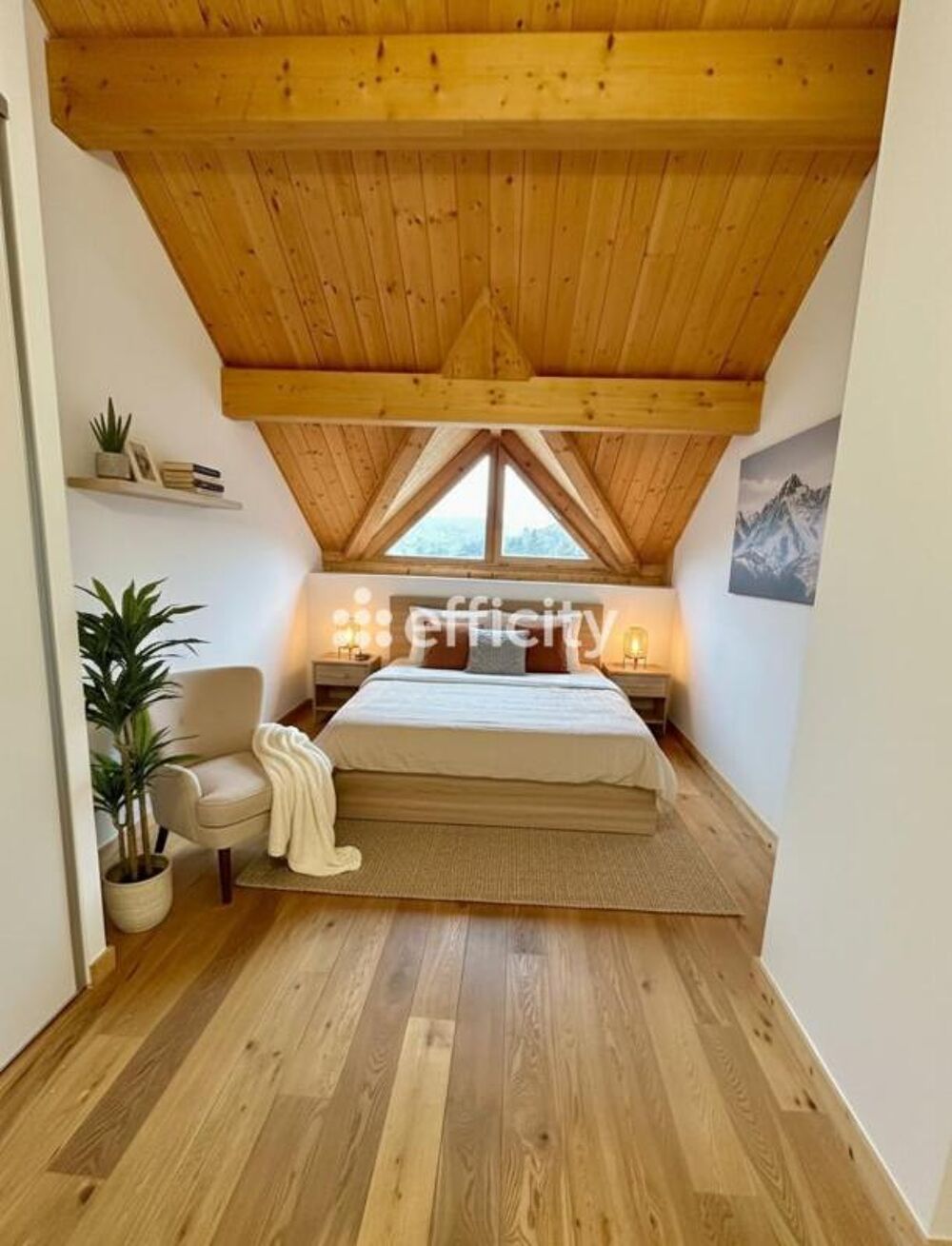 Vente Appartement Appartement Saint etienne de tinee