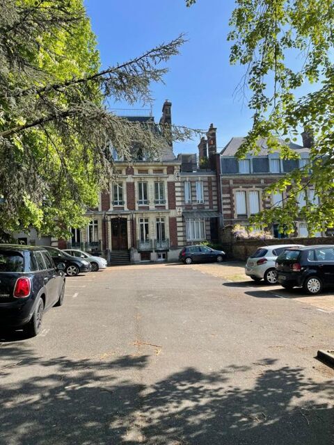  Appartement � louer 1 pi�ce 26 m�