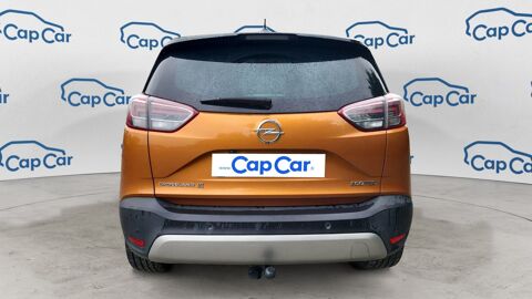 Crossland X 1.2 Turbo 110 Innovation 2017 occasion 72000 Le Mans