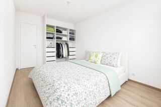  Appartement à vendre 3 pièces 55 m²