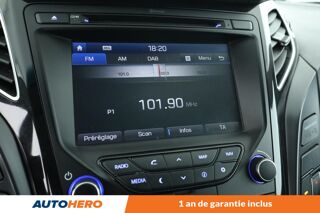 i40 SW 1.7 CRDi Blue Drive Business 115 ch 2016 occasion 92130 Issy-les-Moulineaux