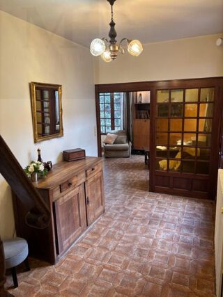  Villa � vendre 5 pi�ces 115 m�