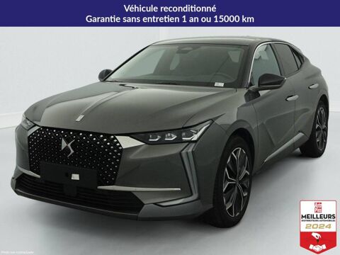 Citro&euml;n DS4 PureTech 130 EAT8 Rivoli 2024 occasion Lavau 10150