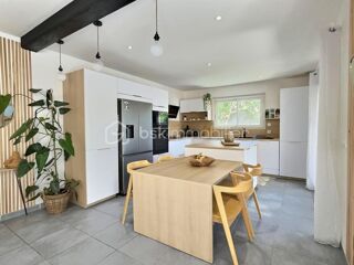  Maison à vendre 5 pièces 150 m²