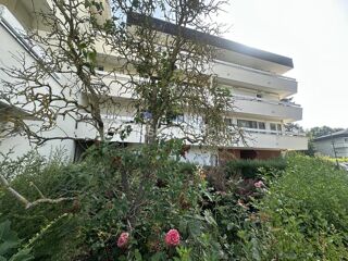  Appartement à vendre 3 pièces 63 m²