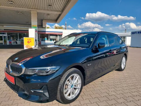 Annonce voiture BMW Série 3 28149 €