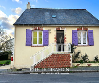  Maison à vendre 6 pièces 115 m²
