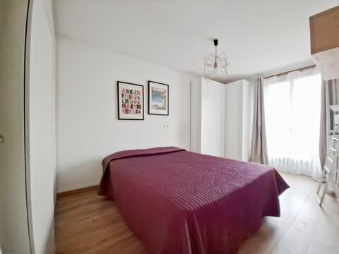  Appartement  louer 3 pices 56 m