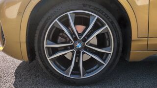 X2 (F39) sDrive 18i 140 BVA8 M Sport - Automatique 2018 occasion 44000 Nantes