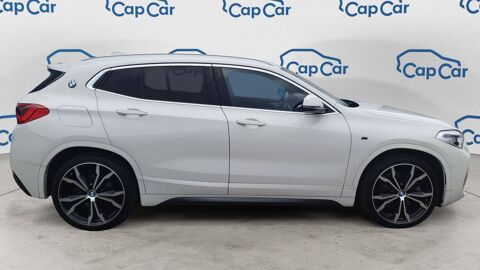 X2 XDrive 20d 231 BVA8 M Sport 2019 occasion 42670 Belmont De La Loire