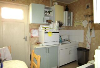  Maison à vendre 2 pièces 40 m²
