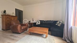  Appartement à vendre 3 pièces 61 m²