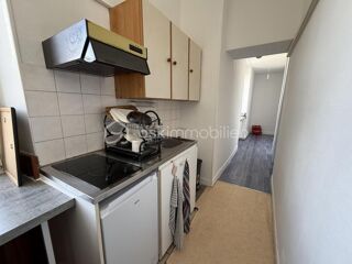  Appartement à vendre 3 pièces 49 m²