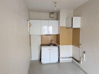  Appartement  vendre 1 pice 22 m