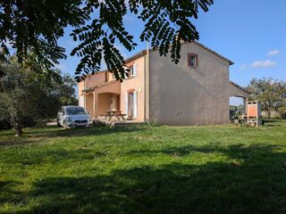  Maison à vendre 6 pièces 165 m²