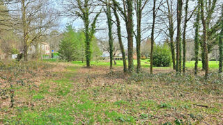  Terrain � vendre 1676 m�